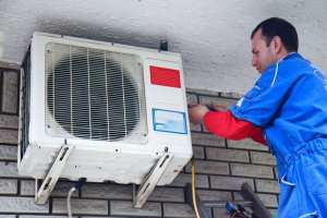 Find HVAC Contractors in Hardin County